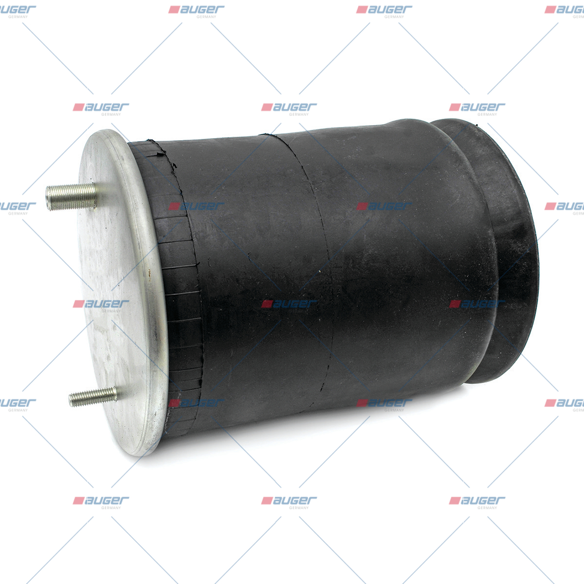 Luftfederbalg, Komp. Typ mit Kunst.Kolb.